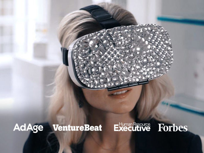 Real Awareness for Virtual Reality